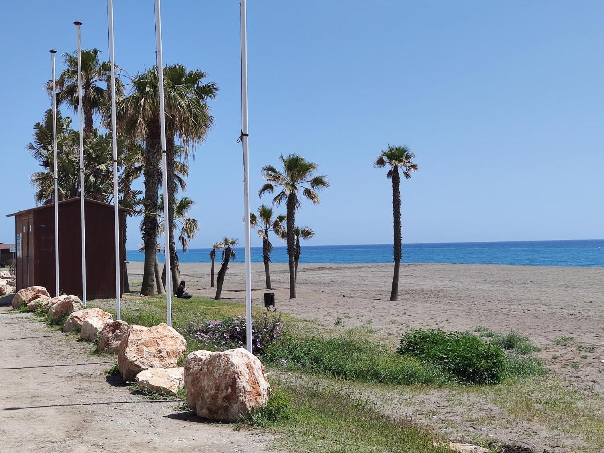 Benatorre Playa Villa Torre de Benagalbon Exteriör bild